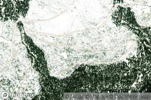 Rockbed Creek