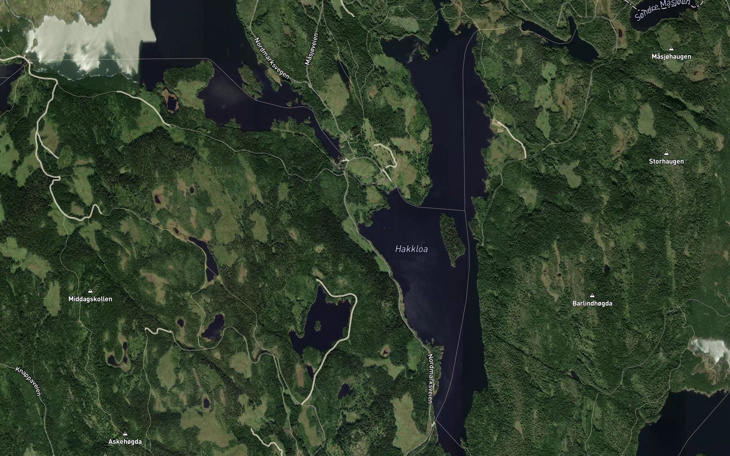 Flotmyrvika