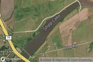 Shipp Lake