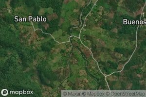 Quebrada Aguasclaras