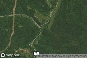 Freeland Run