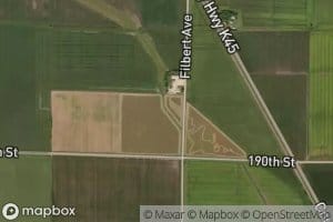 Murphy Ditch
