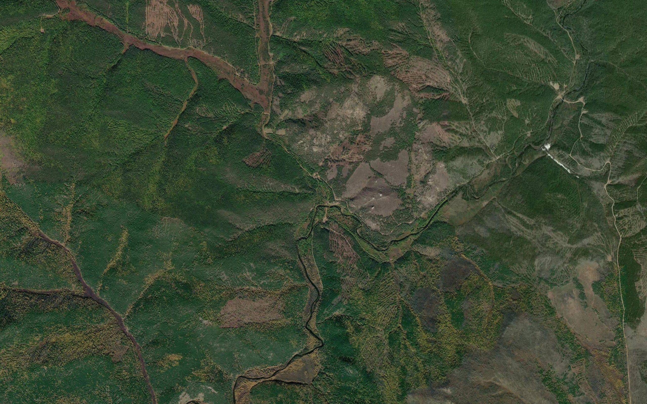 Yeristyy