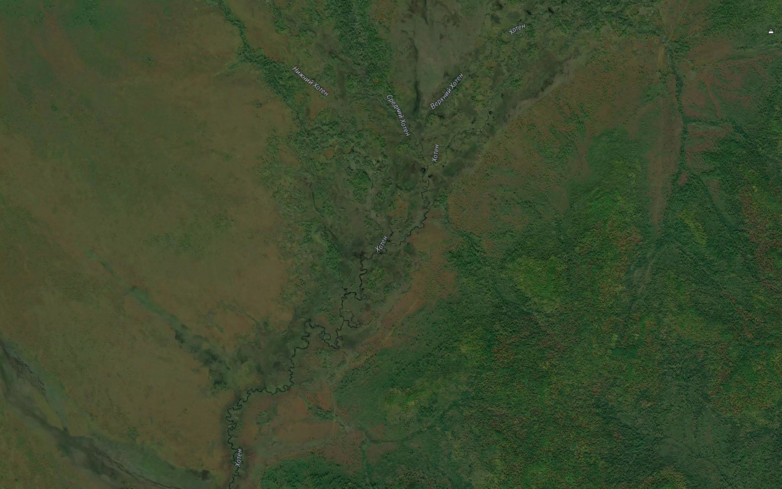 Nizhniy Khoten