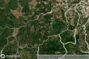 Quebrada de la Puerta