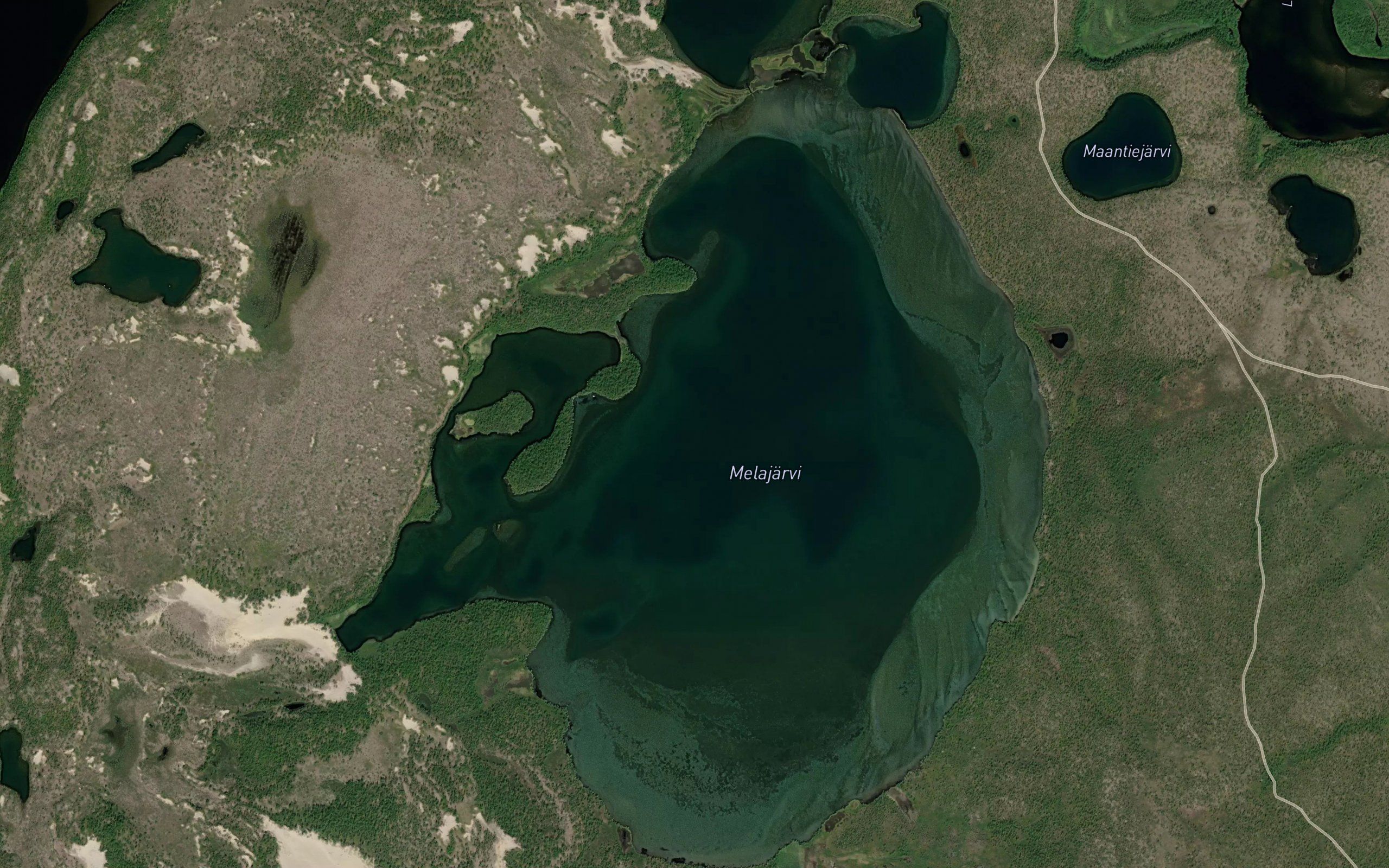 Melajarvi