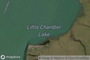 Little Chandler Lake