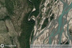 Detan'zha-Yudomskaya