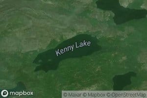 Kenny Lake