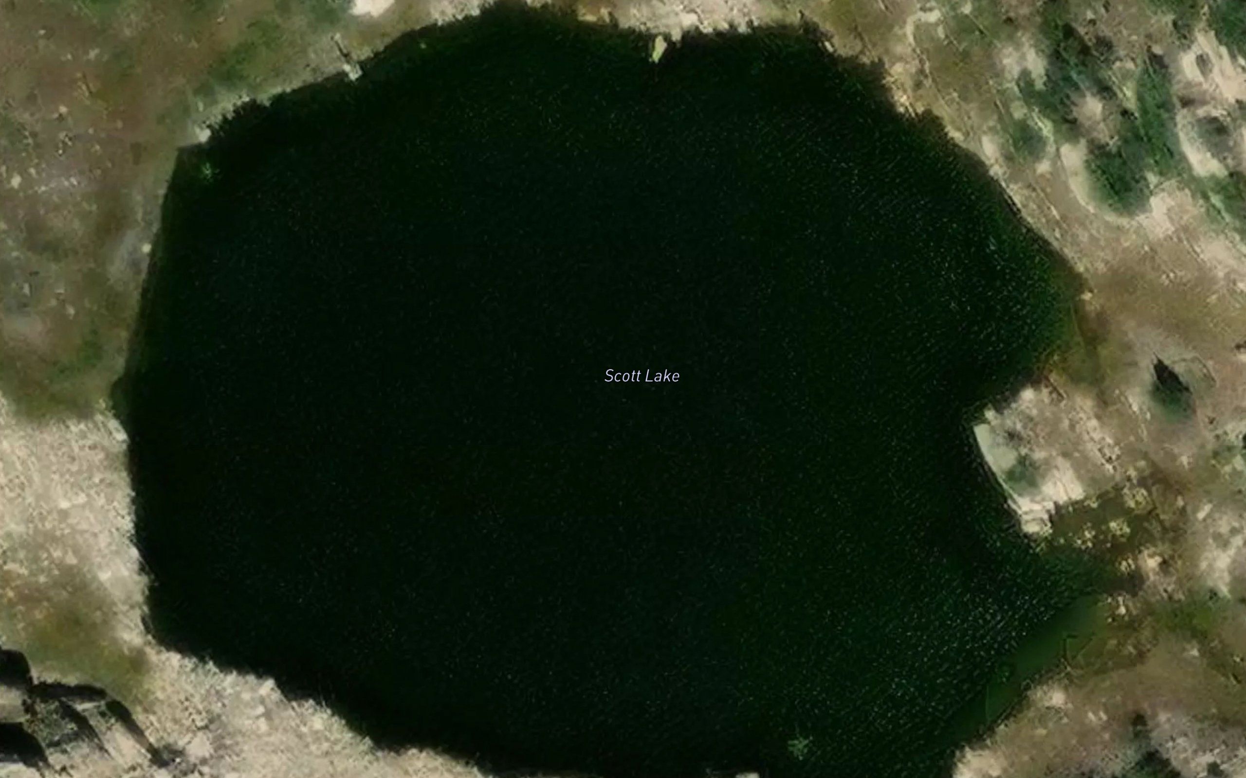 Scott Lake