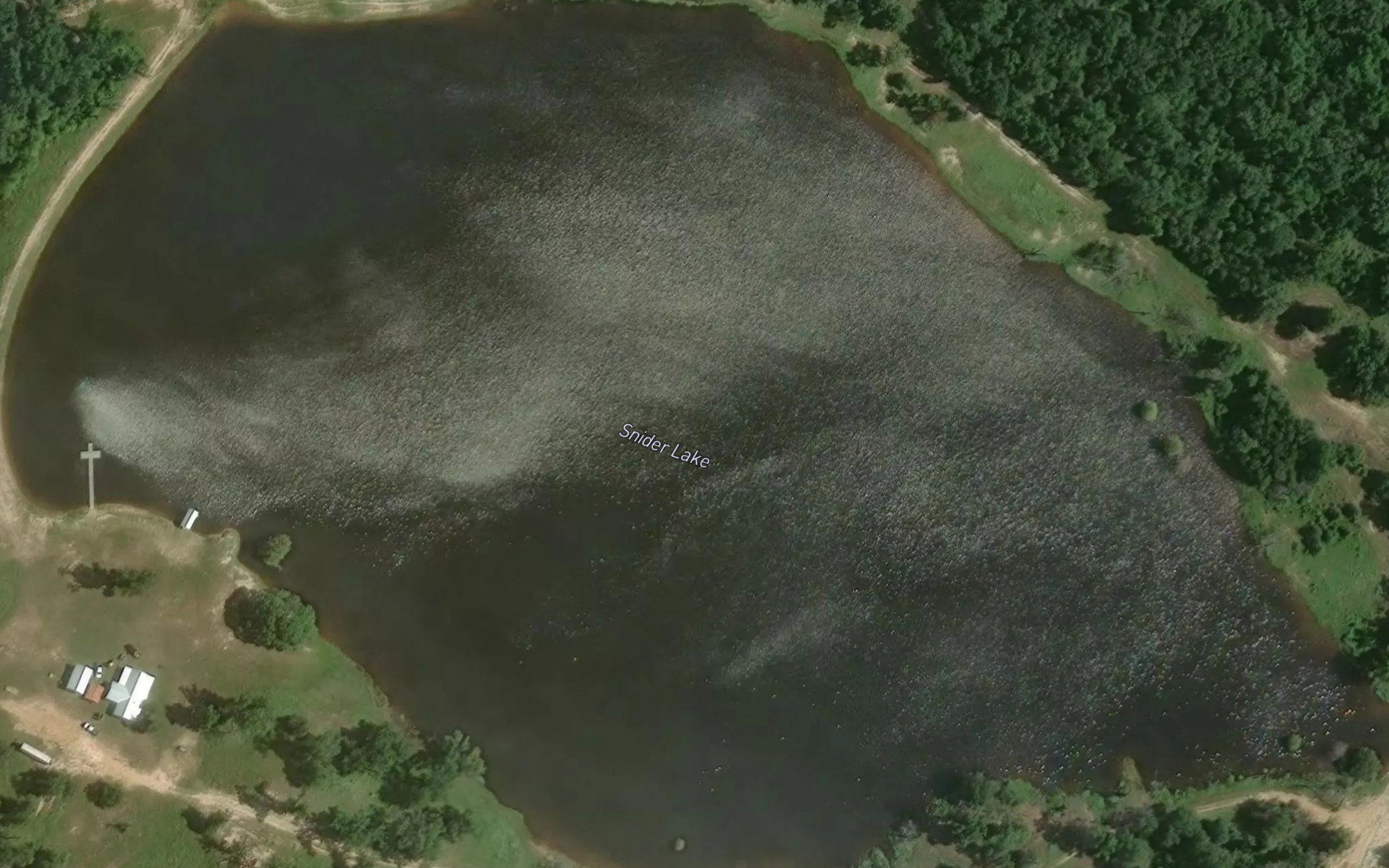Snyder Lake