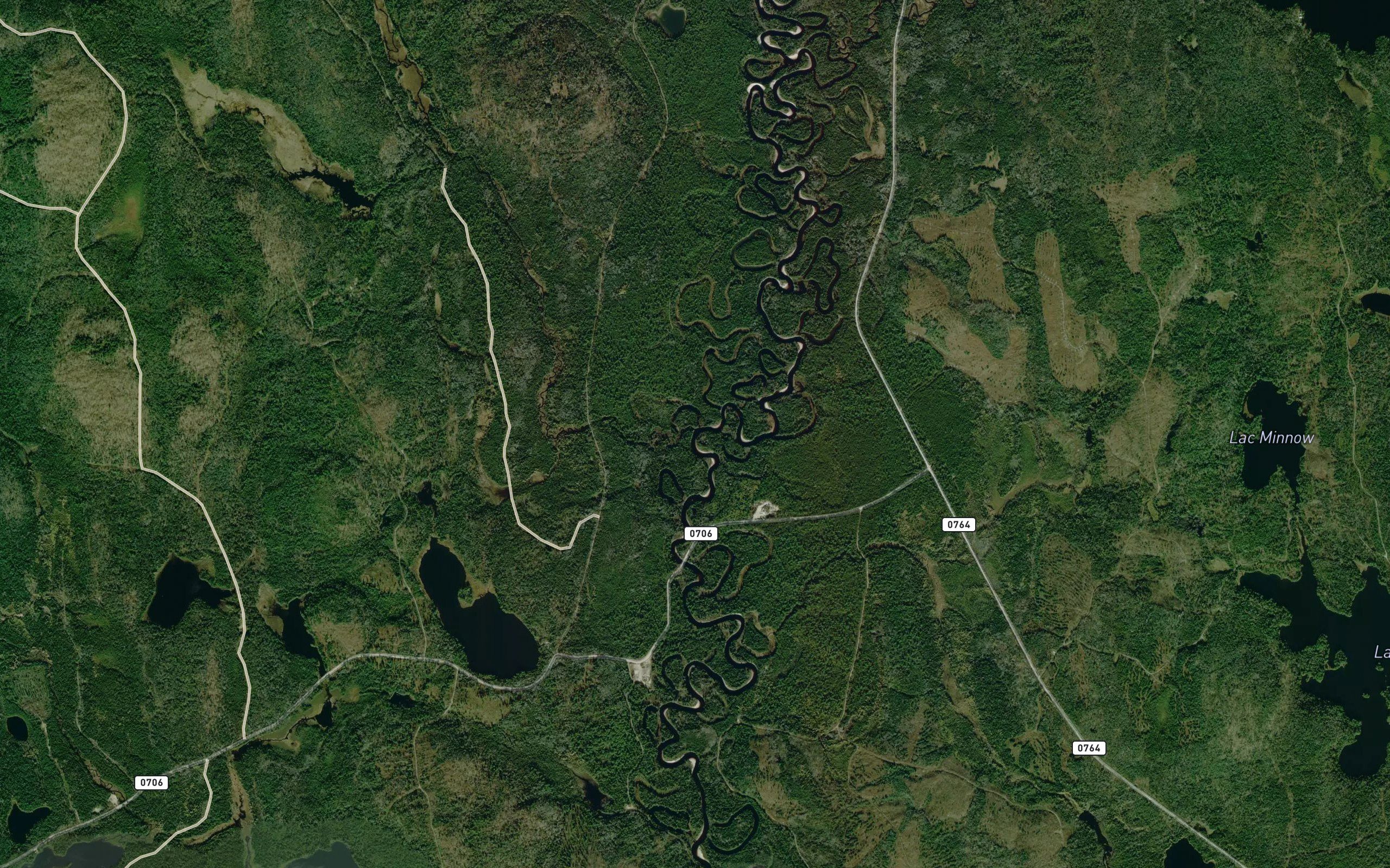 Ruisseau Findlay