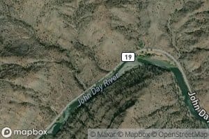 Grassy Dell Creek