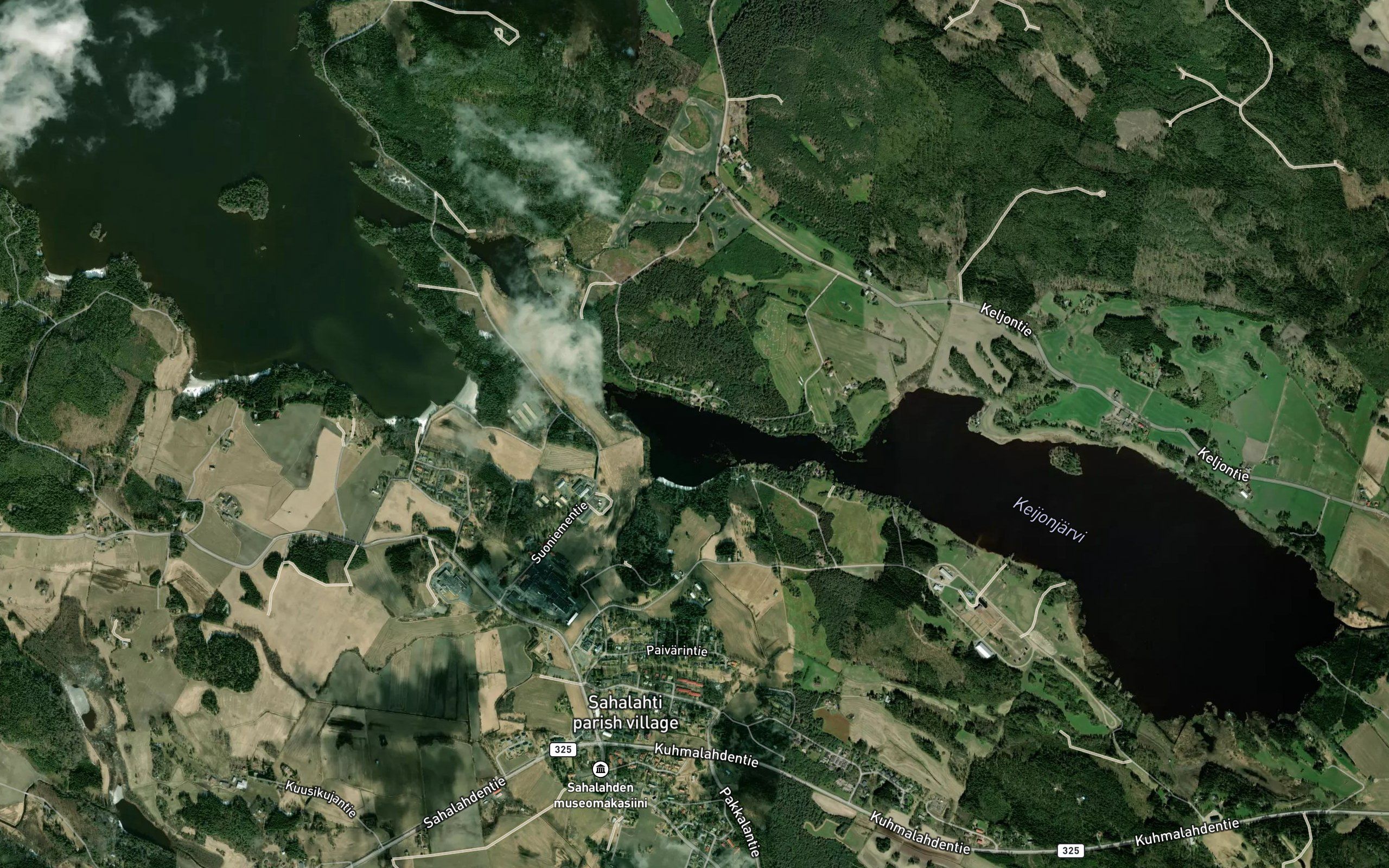 Kankaanvesi