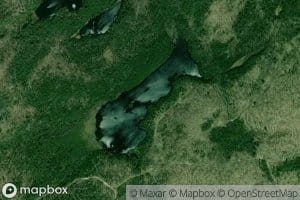 Lac de la Trompette