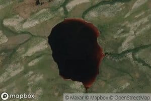 Lac Kamichisim