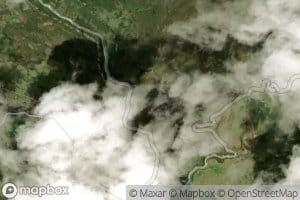 Quebrada Potreroyacu