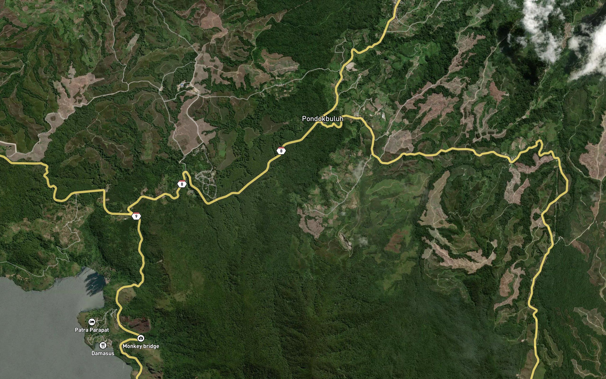 Binanga Pogas