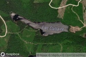 Lac Dallaire