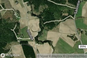 Syvaoja