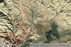 Cheshmeh-ye Gor`ali Akbar