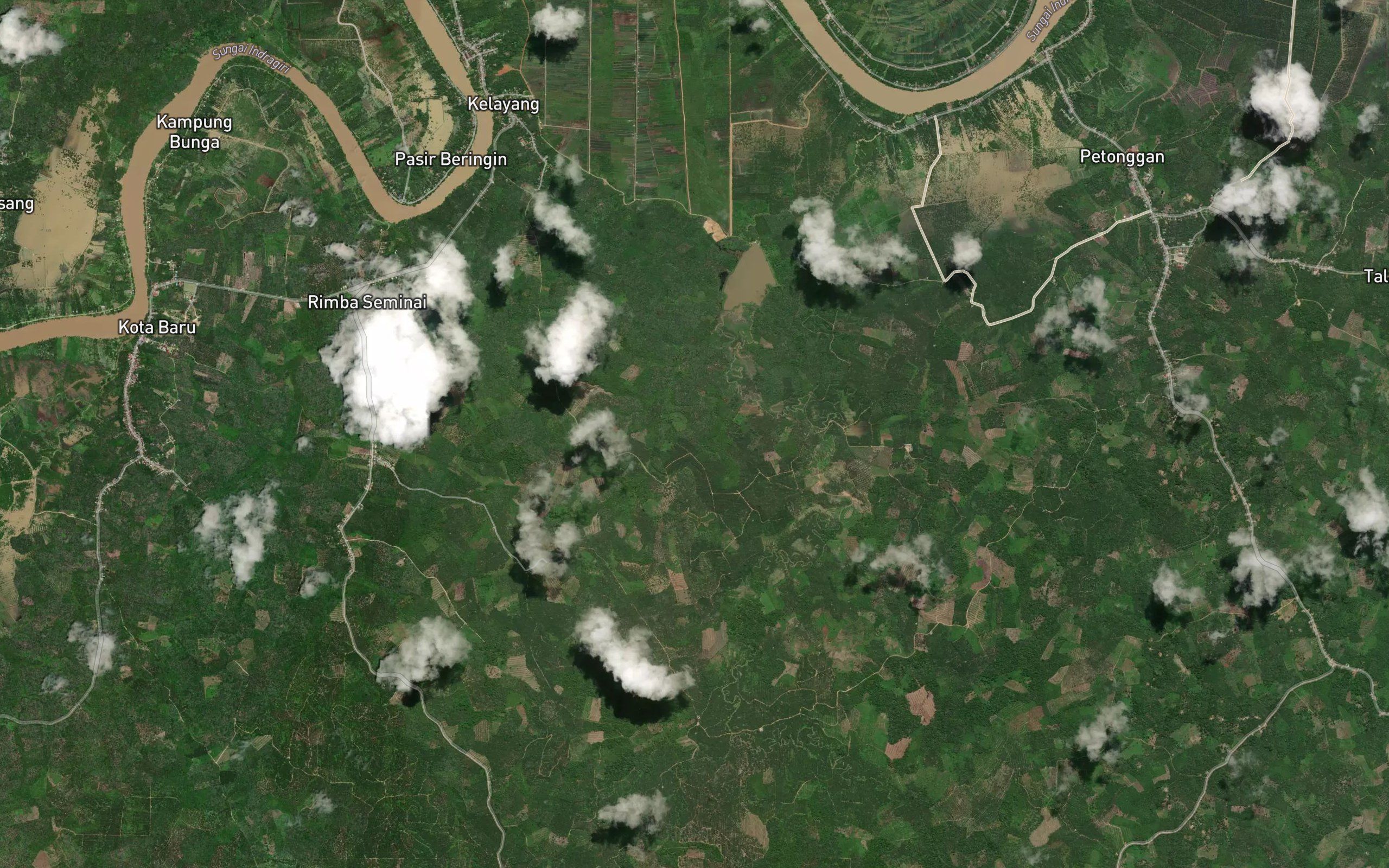 Sungai Kunyit
