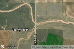 Lickdab Creek