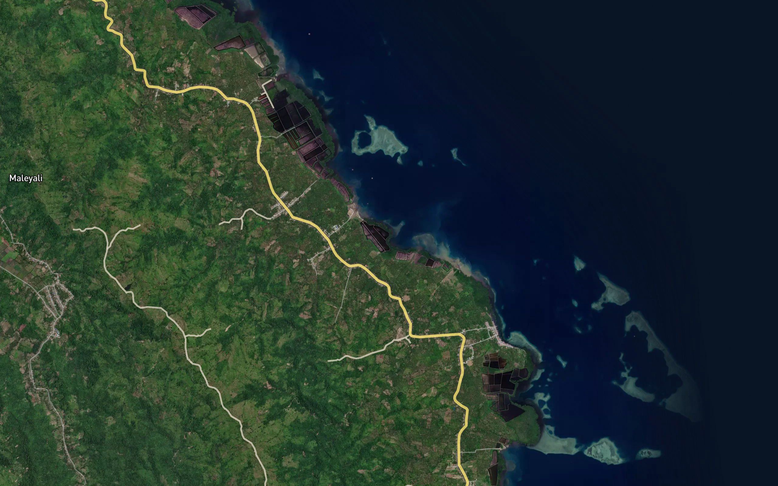 Kuala Pabengko
