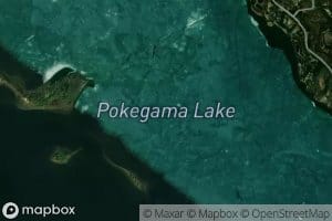 Pokegama Lake