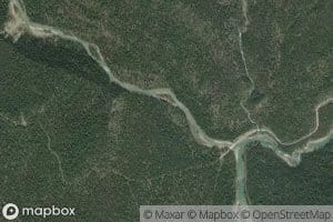 Amiskwi River