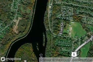 Beemans Brook