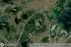 Camp Lake