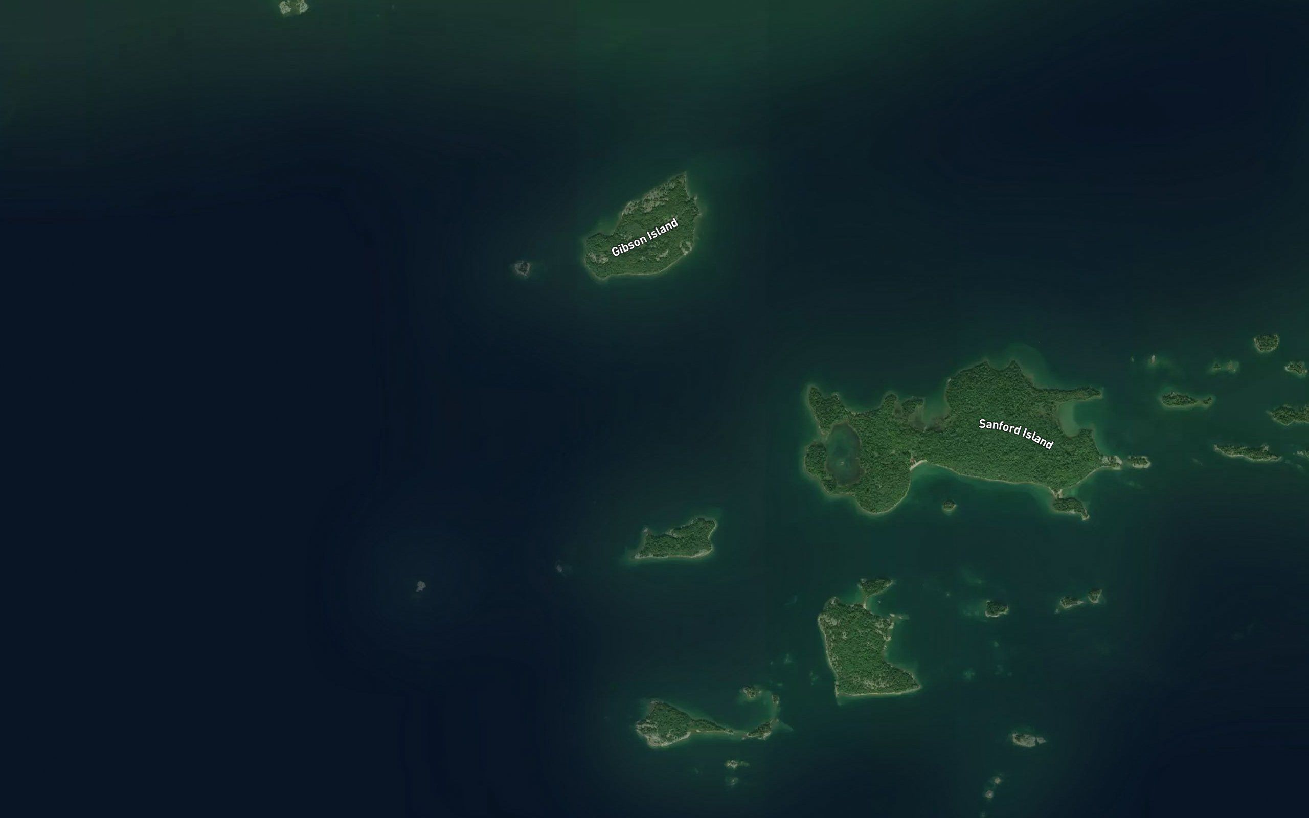 South Passage