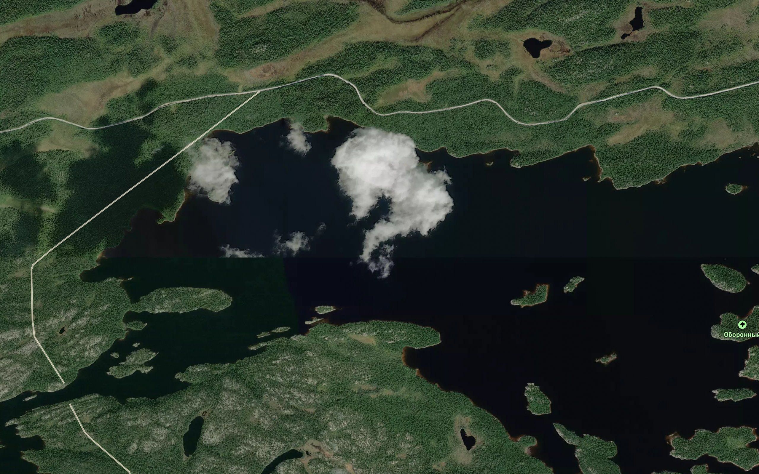 Varatskaya Guba