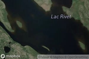 Lac Rivet