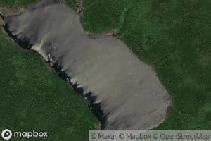Allenby Lake