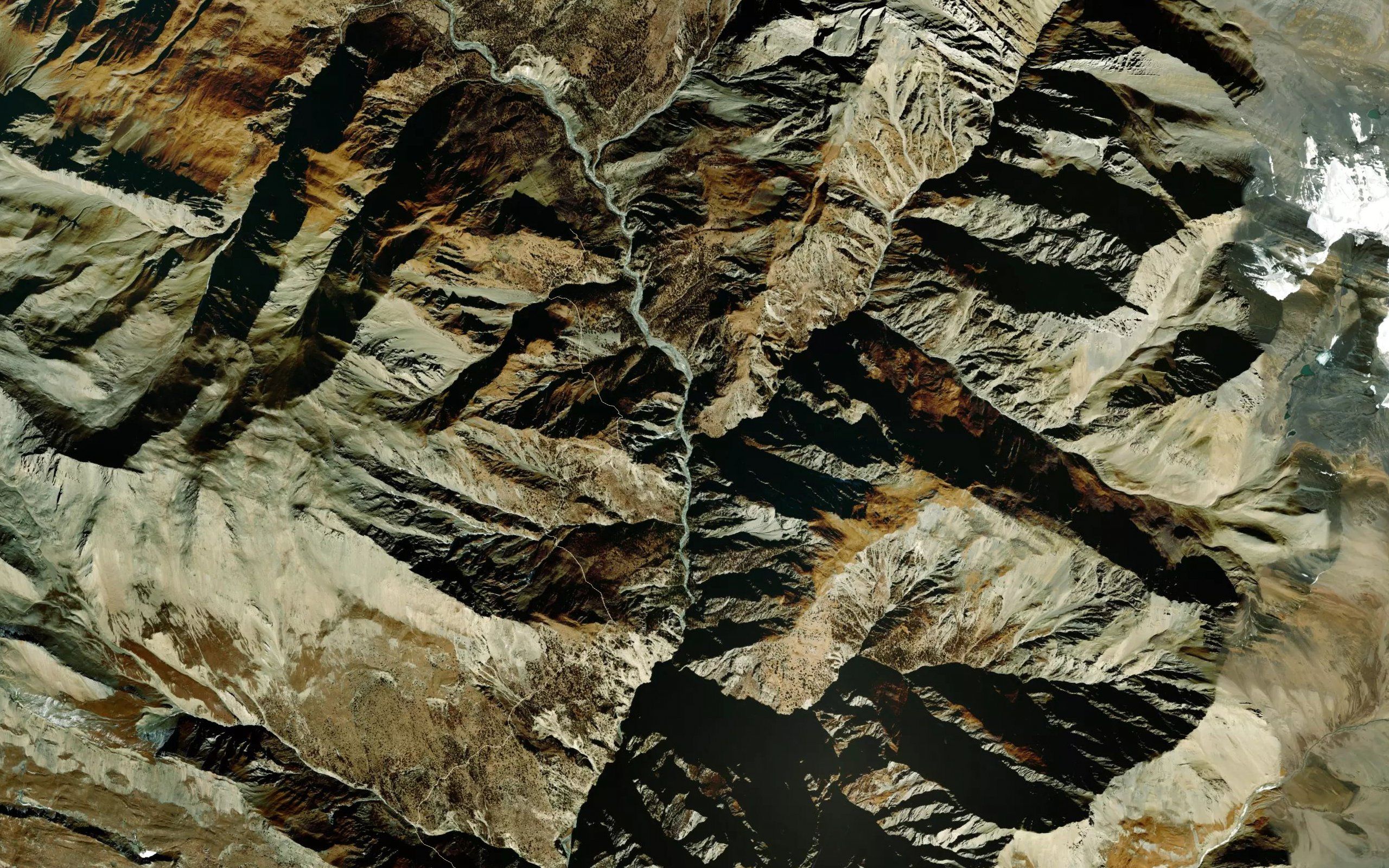 Yakchin Khola