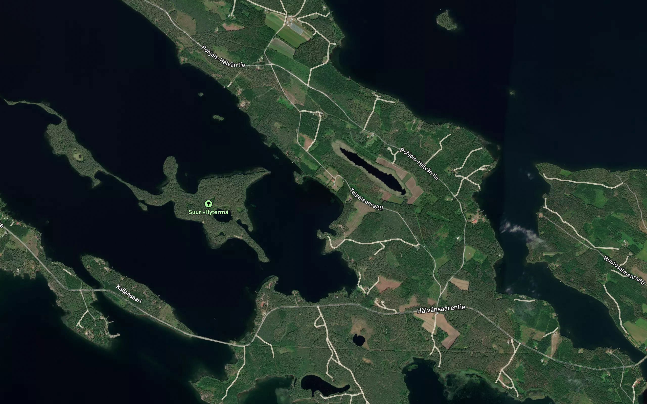 Honkaluodonlahti