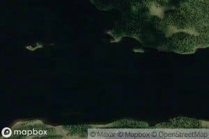 Ozero Iso-Siyeppi-Yarvi