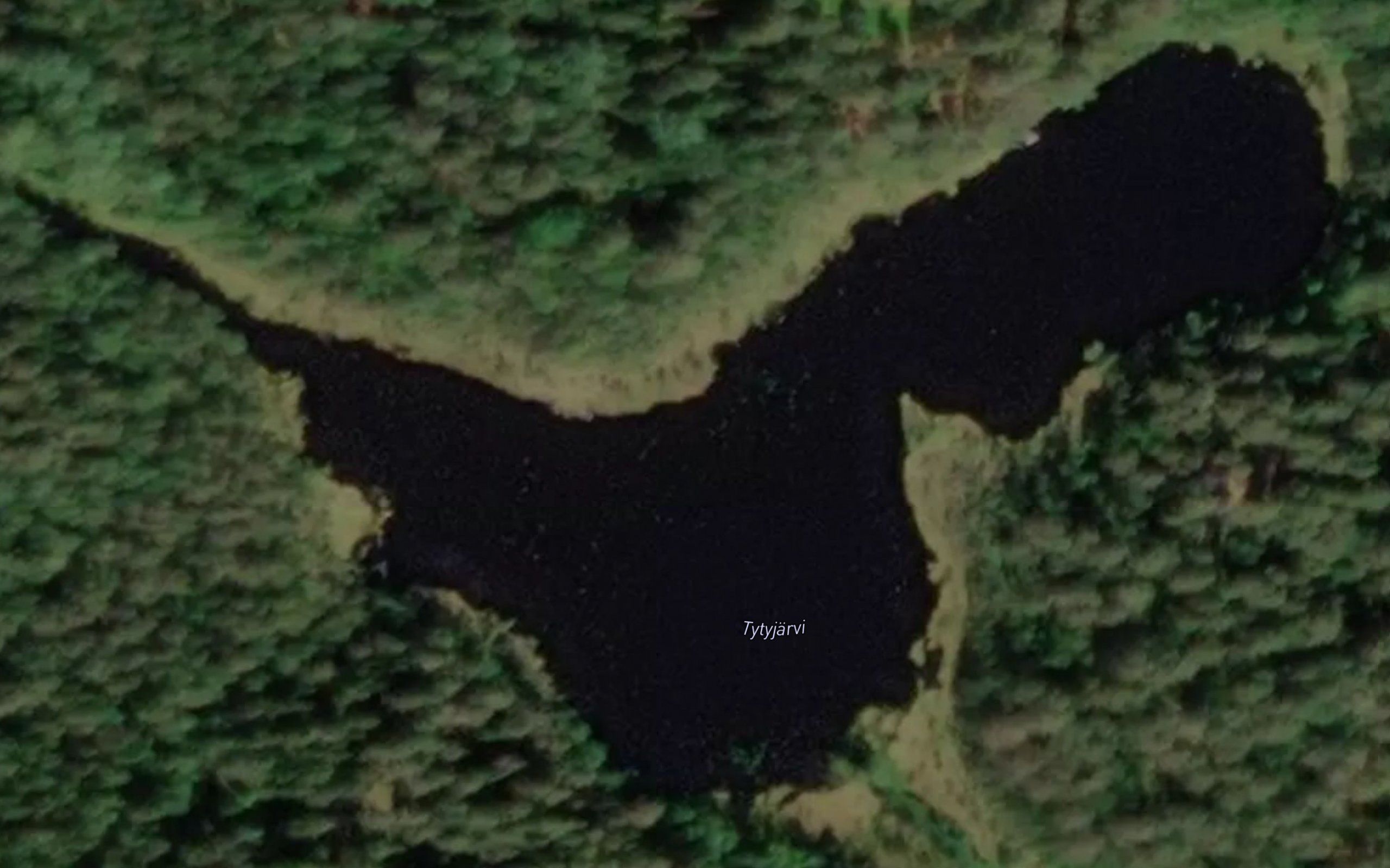 Tytyjarvi