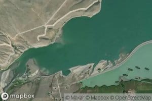 South Fork Shoshone River