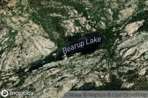 Bearup Lake