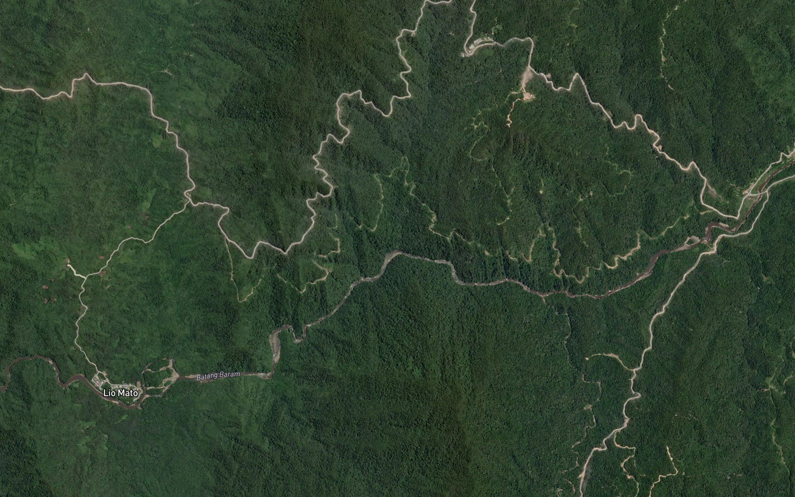 Sungai Anau