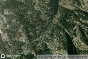 Lynx Creek
