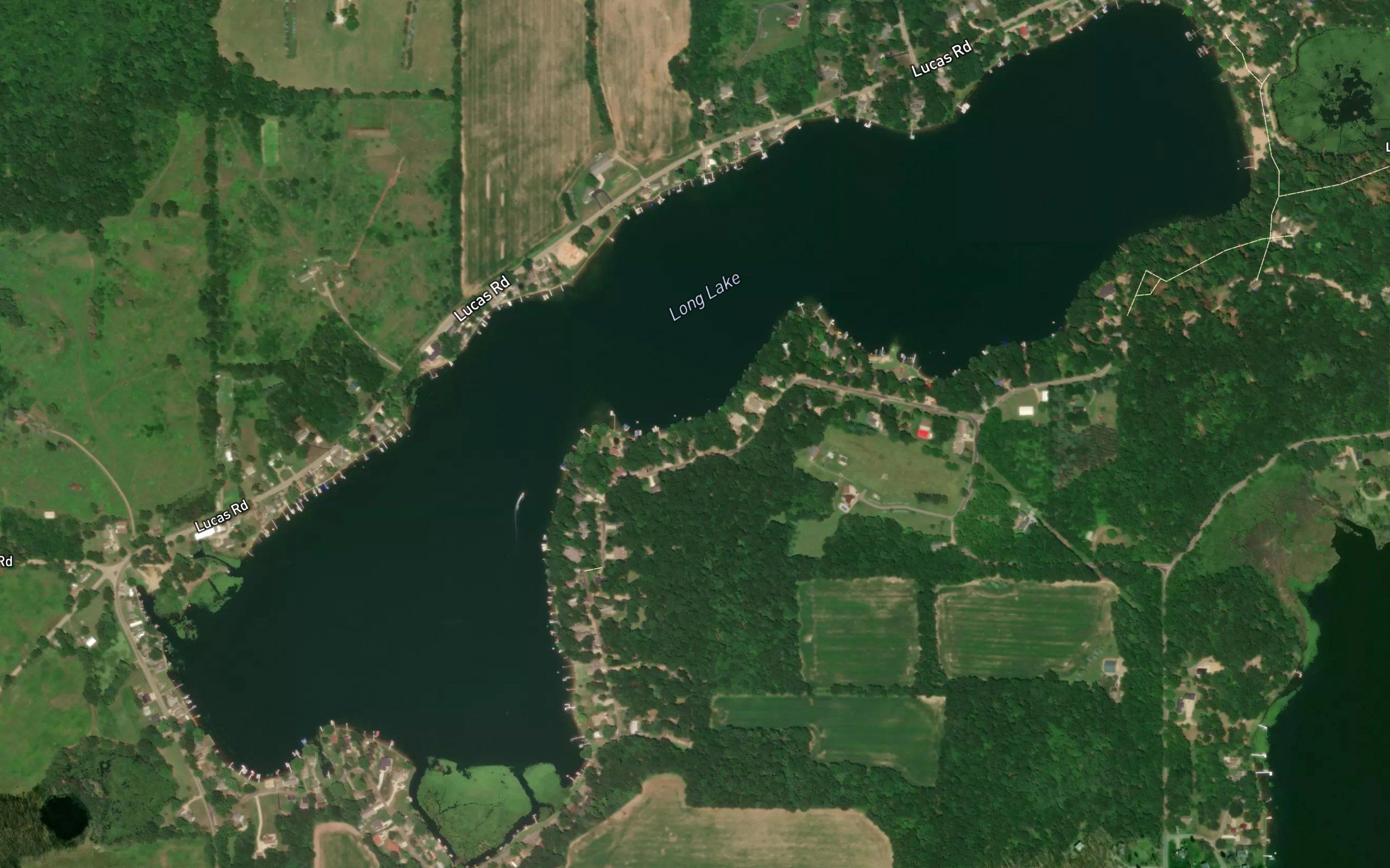Long Lake
