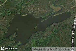 Gidegingla Lake