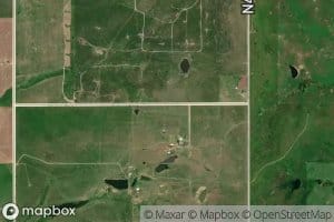 Dutcher Number 1 Reservoir