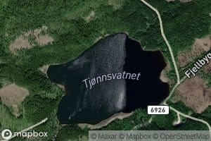 Tjornsvatnet