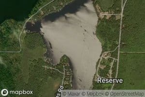 Little Lac Courte Oreilles