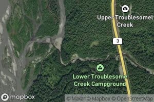 Troublesome Creek